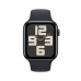 Pametni sat Apple Watch SE Crna 44 mm