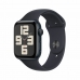 Pametni sat Apple Watch SE Crna 44 mm