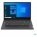 Лаптоп Lenovo 82QY00PUSP Intel Celeron N4500 8 GB RAM 256 GB SSD Испанска Qwerty