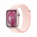 Smartklokke Apple Watch Series 9 GPS + Cellular S/M 45 mm Rosa