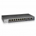 Суич Netgear GS110MX-100PES 56 Gbps