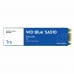 Твърд диск Western Digital WDS100T3B0B 1TB 1000 GB SSD