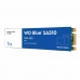 Disco Duro Western Digital WDS100T3B0B 1TB 1000 GB SSD