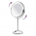 Miroir Grossissant avec LED Babyliss E Led Double face