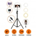 Ring-light pentru Selfie KSIX 10W