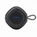 Altifalante Bluetooth GEMBIRD SPK-BT-LED-03-BK Preto 5 W