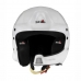 Kiiver Stilo WRC DES Valge XL