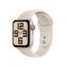 Smartwatch Watch SE Apple MRG13QL/A Beige 40 mm