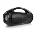 Bluetooth Speakers Real-El EL121600014                     Black 12 W