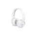 Auriculares de Diadema Trevi DJ 601 M Branco