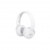 On-Ear- kuulokkeet Trevi DJ 601 M Valkoinen