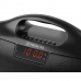 Bluetooth-Lautsprecher Real-El EL121600015                     Schwarz 18 W
