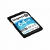 SD Geheugenkaart Kingston SDG3/64GB 64GB