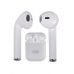 Casque Trevi 0122201 Blanc