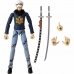 Actiefiguren One Piece Bandai Anime Heroes: Trafalgar Law 17 cm