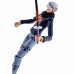 Actiefiguren One Piece Bandai Anime Heroes: Trafalgar Law 17 cm