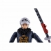 Action Figurer One Piece Bandai Anime Heroes: Trafalgar Law 17 cm