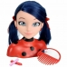 Lelle Frizēšanai Bandai Ladybug