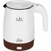 Bollitore JATA CL819 1 L 400 W Latte