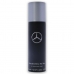 Kūno Purškiklis Mercedes Benz Mercedes-Benz (200 ml)