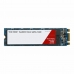 Твърд диск SSD Western Digital Red SA500 2 TB SSD 2,5