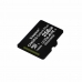 Micro SD -Kortti Kingston SDCS2/256GBSP 256GB