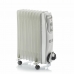 Oljefylt Radiator Oinine InnovaGoods 2000 W (9 kammer) (Fikset B)