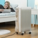 Oljefylt Radiator Oinine InnovaGoods 2000 W (9 kammer) (Fikset B)