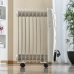 Oljefylt Radiator Oinine InnovaGoods 2000 W (9 kammer) (Fikset B)