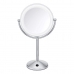 Miroir Grossissant avec LED Babyliss 9436E  