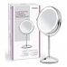 Miroir Grossissant avec LED Babyliss 9436E  