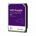Kovalevy Western Digital Purple 3,5