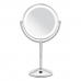 Miroir Grossissant avec LED Babyliss 9436E  