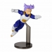 Gyűjthető figura Dragon Ball Trunks Super Saiyan Chosenshiretsuden III 13 cm PVC