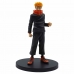 Figura colecionável Jujutsu Kaisen Yuji Itadori 16 cm PVC