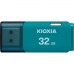 Memorie USB Kioxia TransMemory U202 Albastru 32 GB