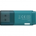 Memória USB Kioxia TransMemory U202 Azul Água-marinha 32 GB