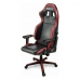 Cadeira de Gaming Sparco S00998NRRS Preto Vermelho/Preto