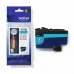 Original Ink Cartridge Brother LC427XLC Cyan