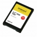 Твърд диск INTENSO Top SSD 256 GB 2.5