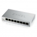 Router da Tavolo ZyXEL GS1200-8-EU0101F 16 Gbps LAN RJ45 x 8