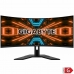 Näyttö Gigabyte G34WQC A 2K UltraWide Quad HD 34