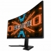 Näyttö Gigabyte G34WQC A 2K UltraWide Quad HD 34