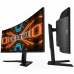 Näyttö Gigabyte G34WQC A 2K UltraWide Quad HD 34