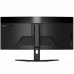 Näyttö Gigabyte G34WQC A 2K UltraWide Quad HD 34