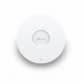 Ponto de Acesso TP-Link 1753502241 Preto Branco WIFI 6