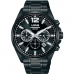 Montre Homme Lorus SPORTS Noir (Ø 43 mm)