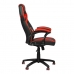 Silla Gaming Woxter GM26-055 Azul Negro Rojo Antracita