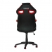 Silla Gaming Woxter GM26-055 Azul Negro Rojo Antracita