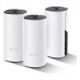 Forsterker for Tilgangspunkt TP-Link Deco P9 (3-pack) 5 GHz 300-867 Mbps Mesh